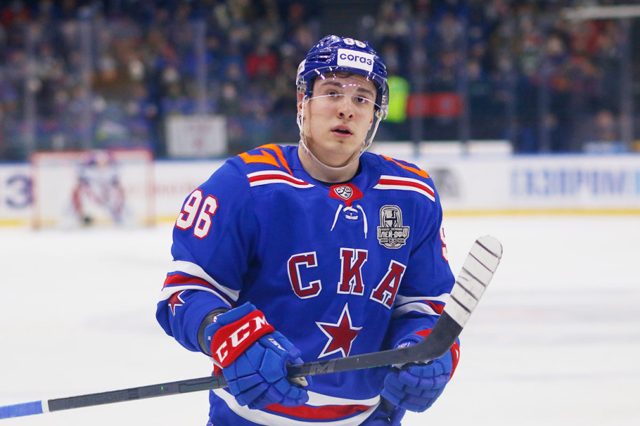    Maksim Konstantinov/Global Look Press