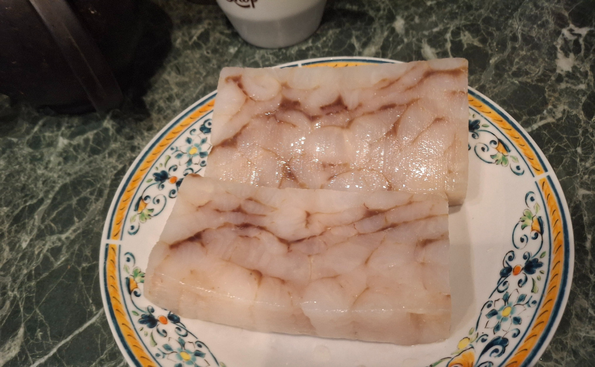 Фотография сделана автором канала