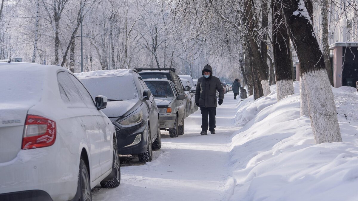   Фото: globallookpress.com/Oleg Spiridonov