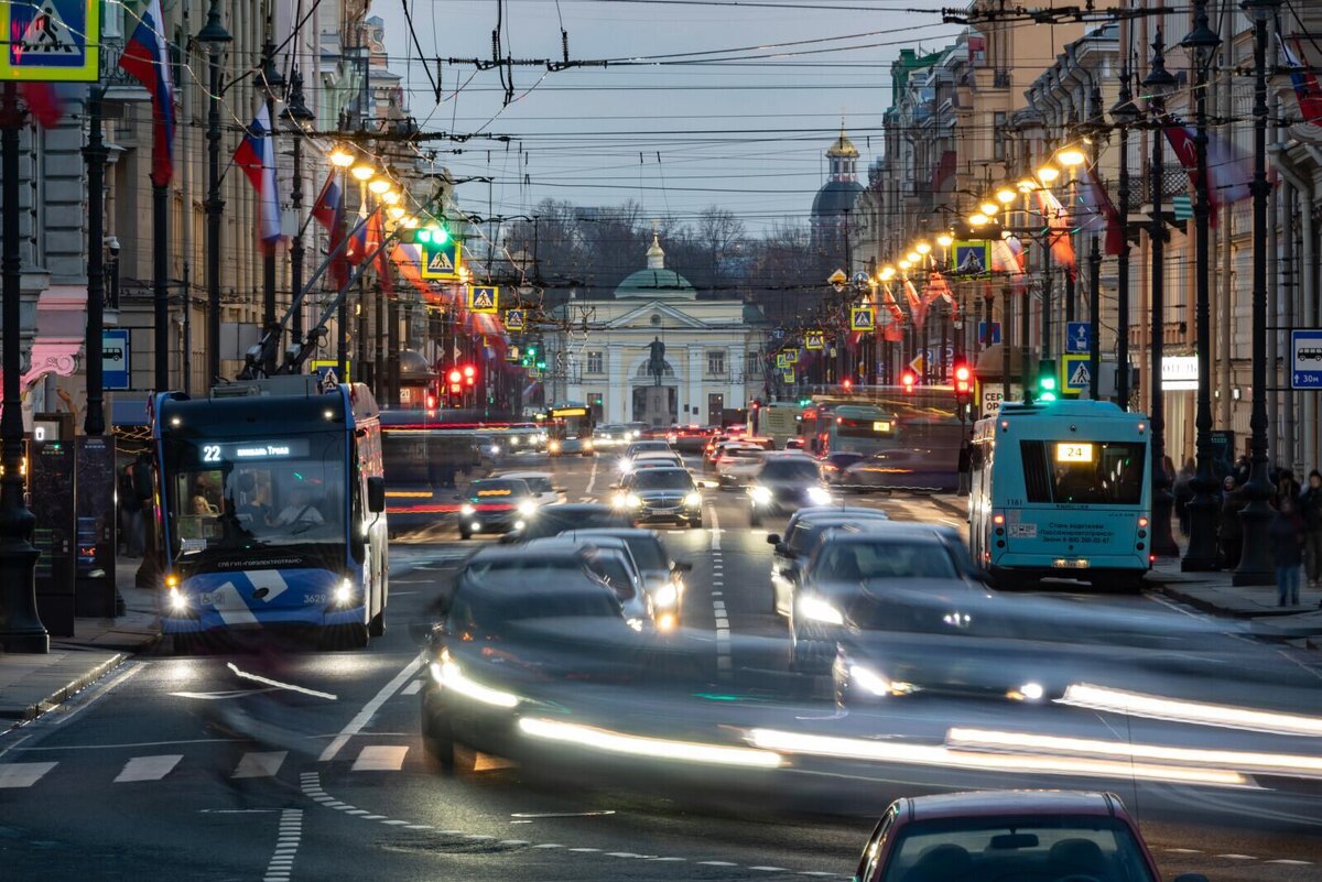 Фото: Дмитрий Фуфаев / «Петербургский дневник»