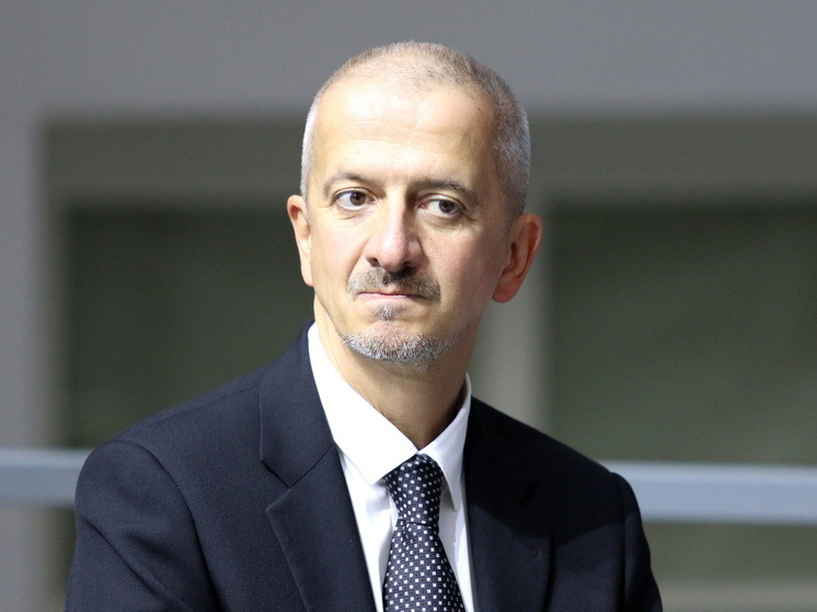     Фото: Maksim Konstantinov/Global Look Press