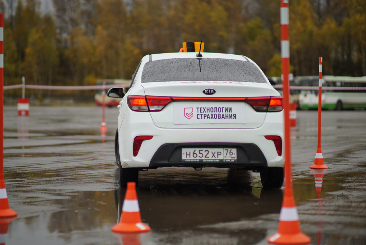Фото: Лучший водитель такси в России