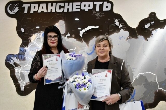    Фото: АО "Транснефть - Север"