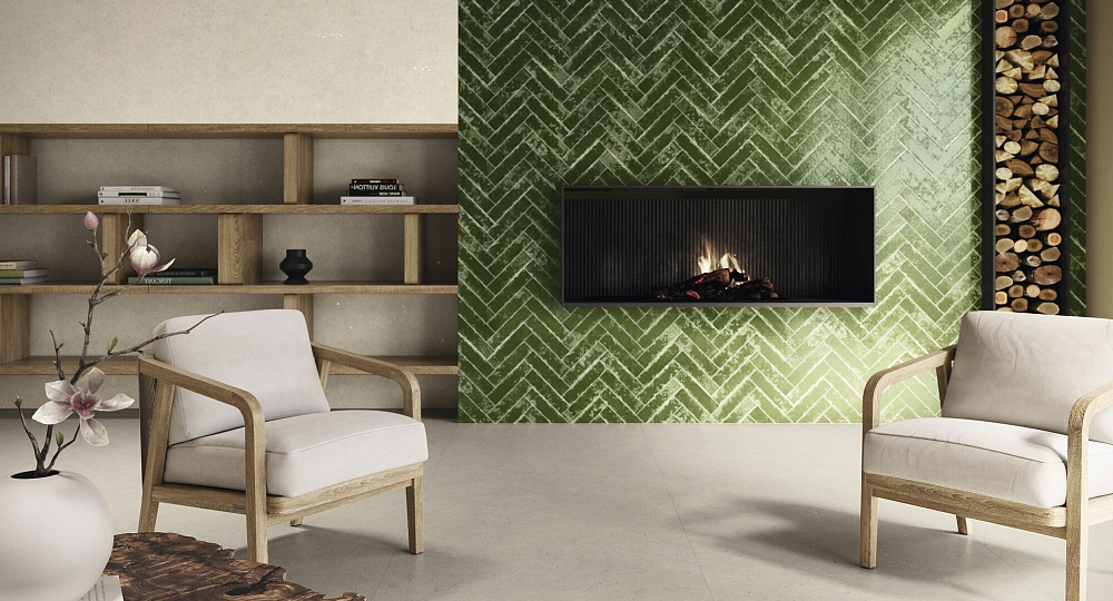 Мелкоформатная революция: как маленькие плитки создают большие идеи