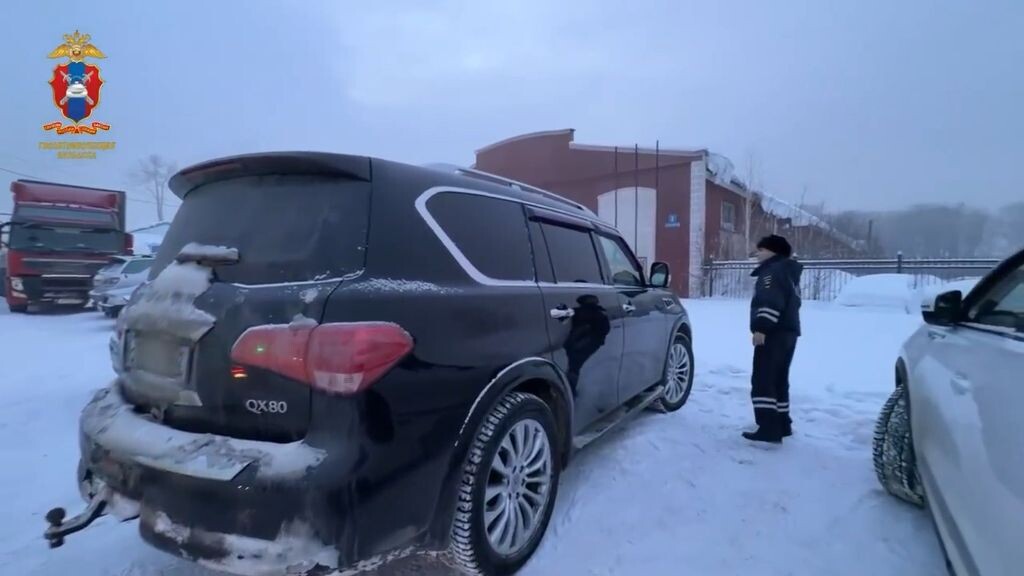 Фото: ГИБДД