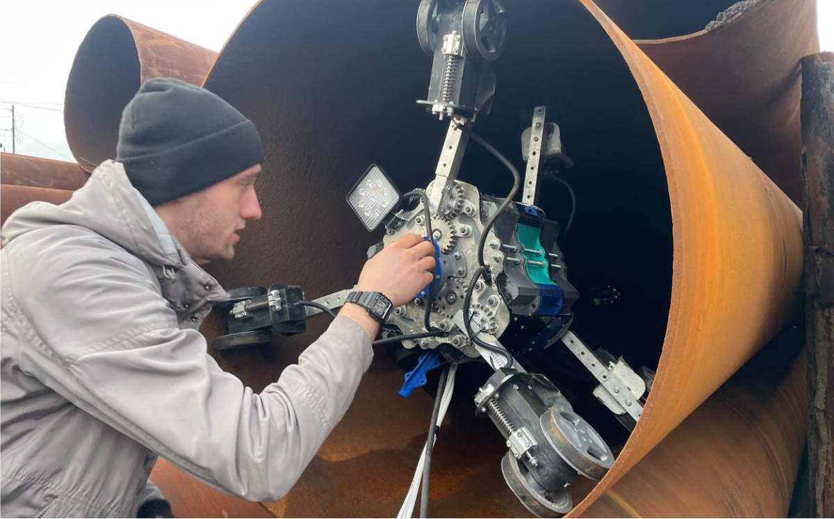 Фото: ПНИПУ