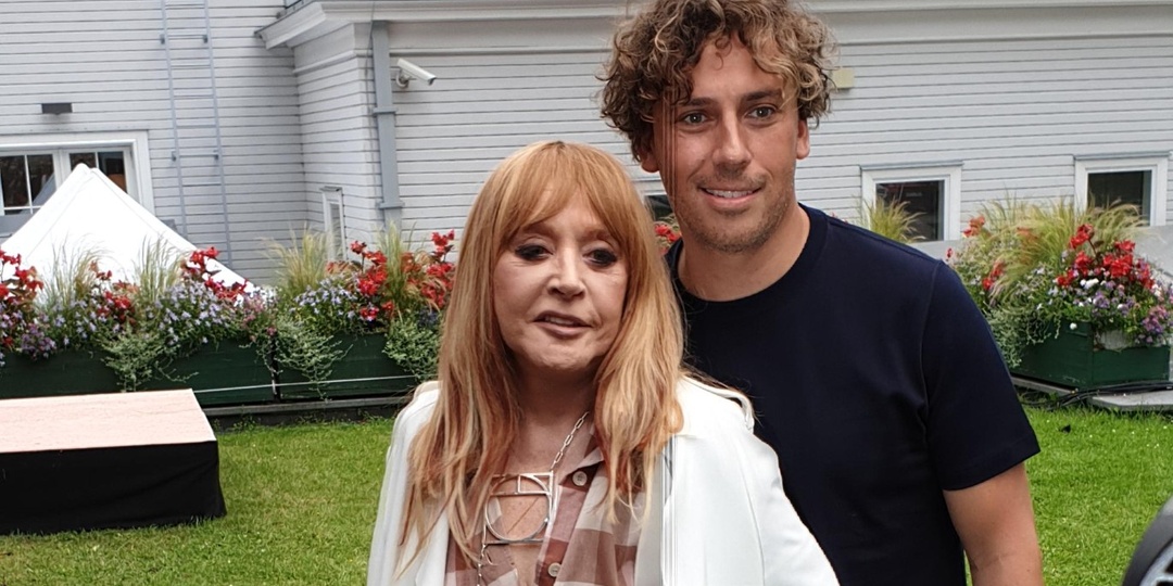 Галкин* оставил Пугачеву одну и увез детей: стали известны причины