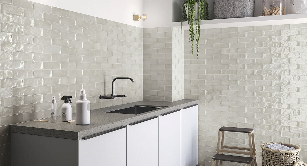 Чем отличается дешевая плитка от дорогой? Или как не прогадать с отделкой