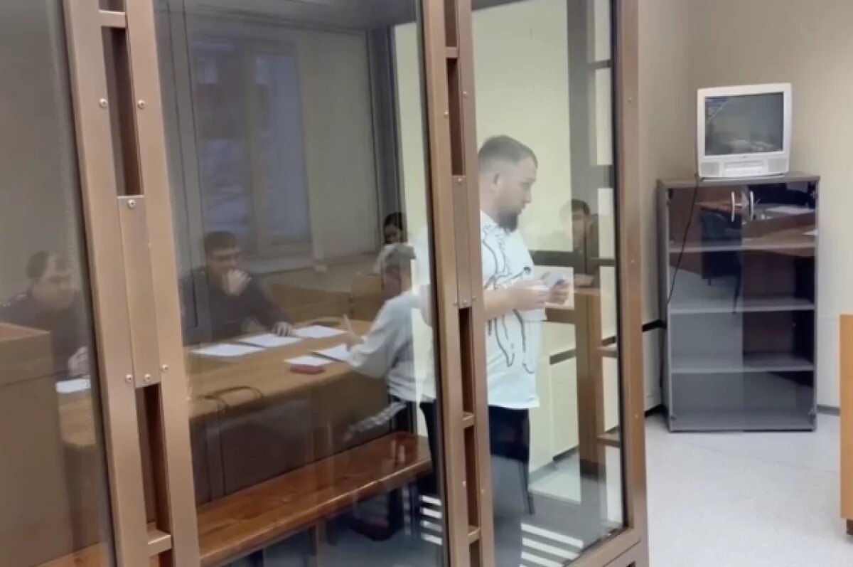    Суд арестовал риелтора по делу о хищении денег для сирот на Таймыре