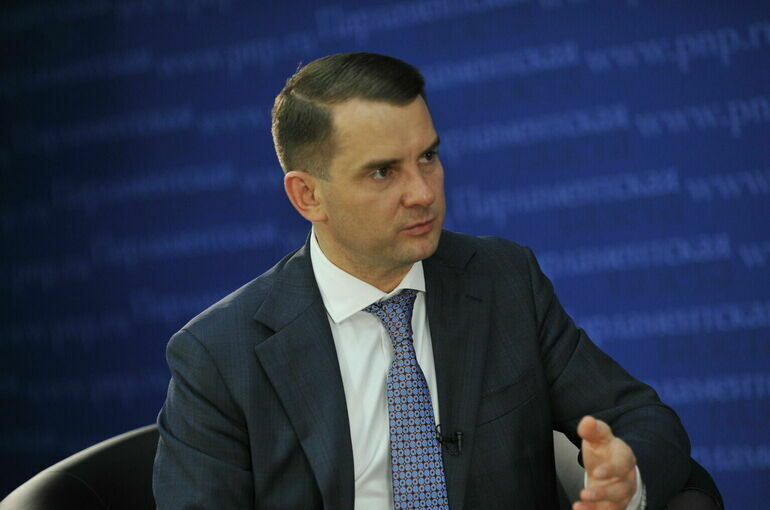   Юрий Инякин/«Парламентская газета»