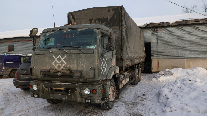 Фото: Администрация Выборгского района