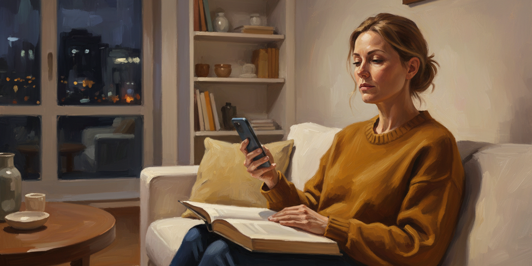 Как перестать отчитываться родителям о своей жизни