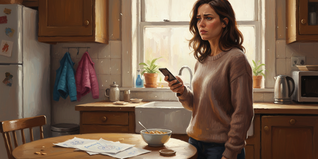 Почему "мы скучаем" звучит как требование