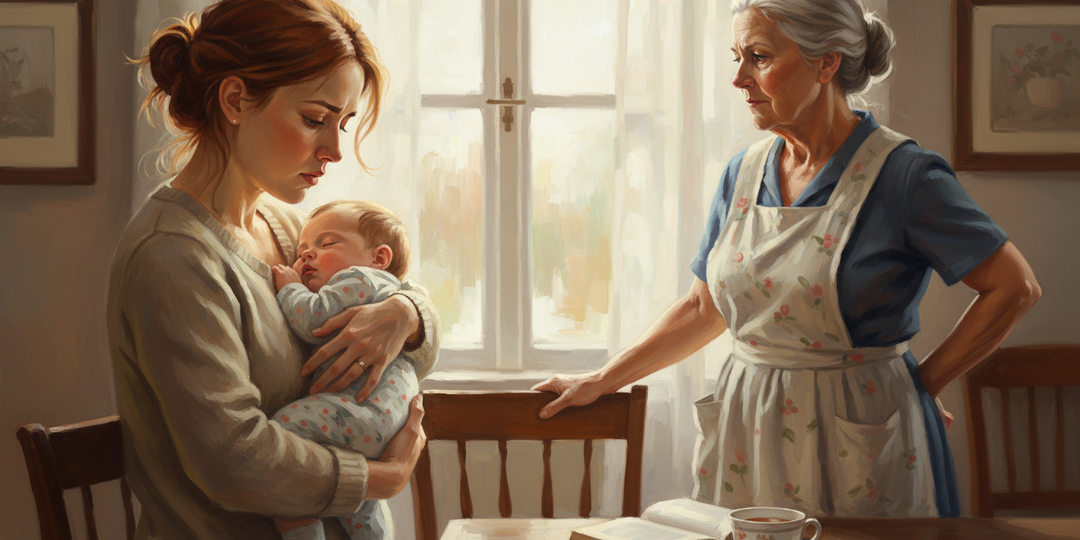 Почему молчание опаснее спора с родителями