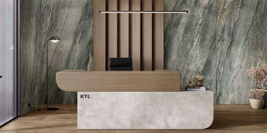 От классики до авангарда: как керамогранит из коллекции Tiffany от KTL-KERATILE вписывается в любой стиль