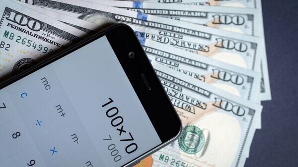    © Sputnik / Виталий Тимкив