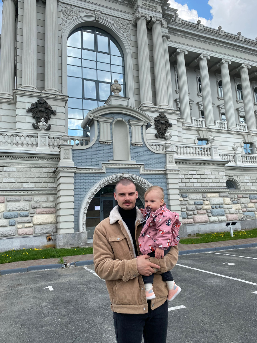 Бацких А.А. Автор 