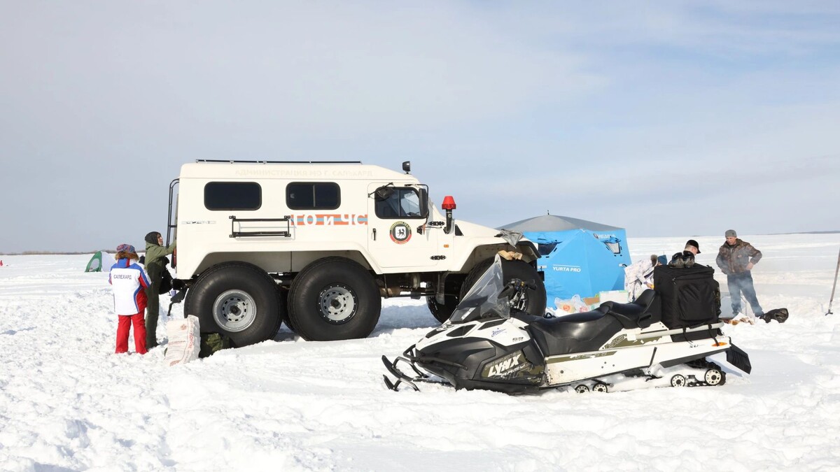    Фото: Василий Петров/«Ямал-Медиа»