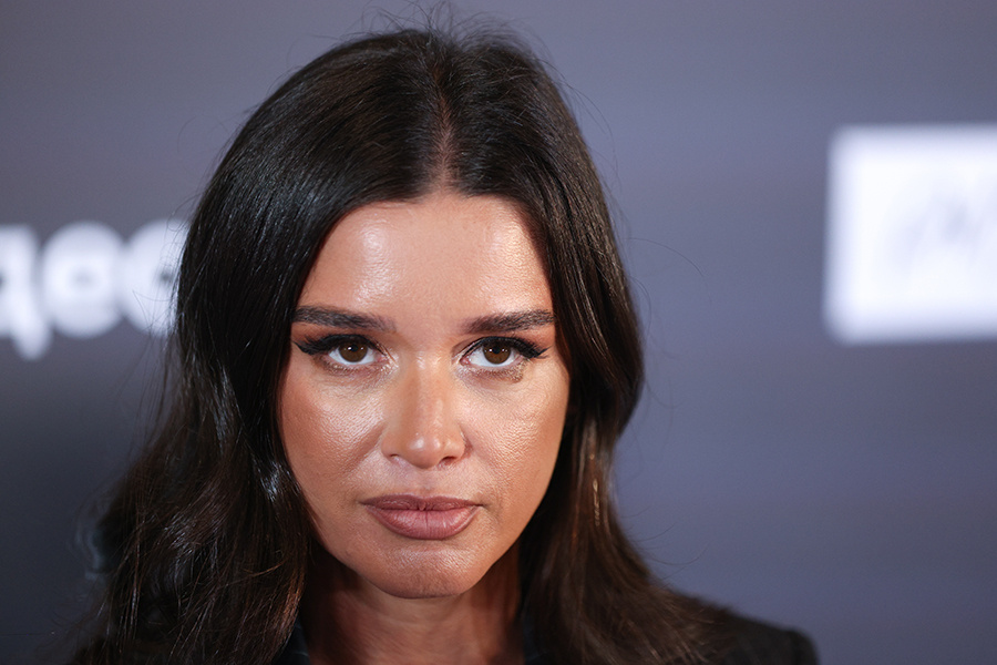    © Александр Щербак/ТАСС