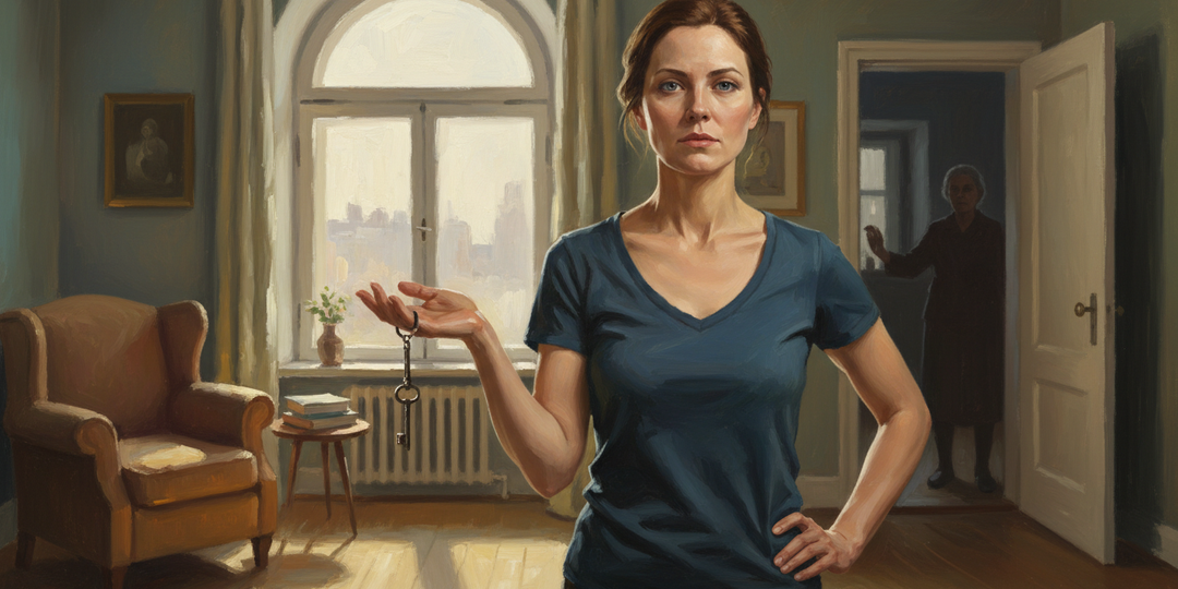 Можно ли отказать родителям в помощи, если есть условия