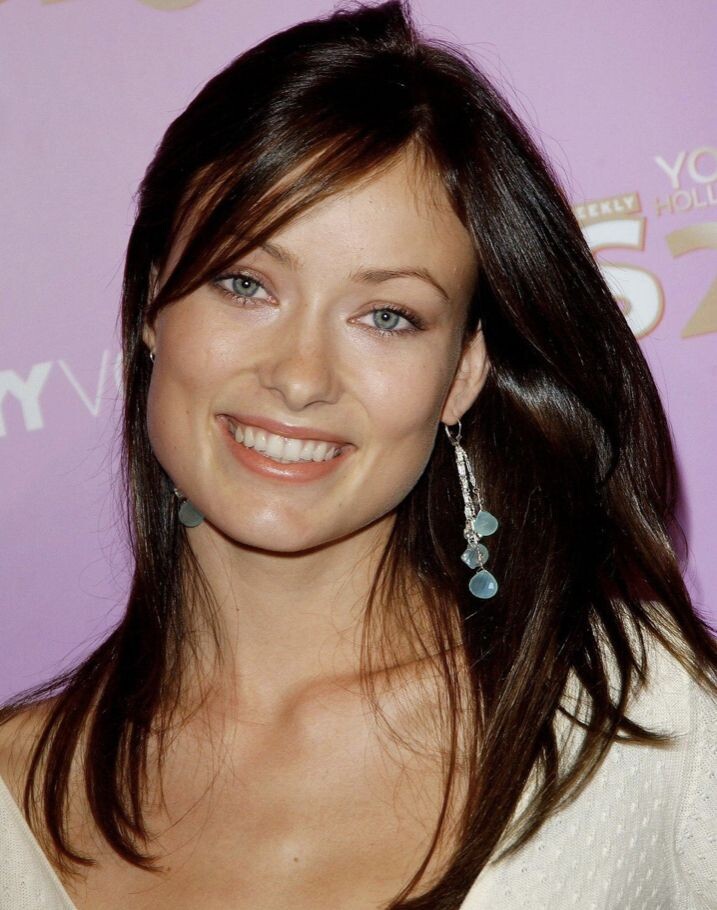 Оливия Уайлд: знаменитая американская актриса и режиссер. Фото из Яндекс картинки