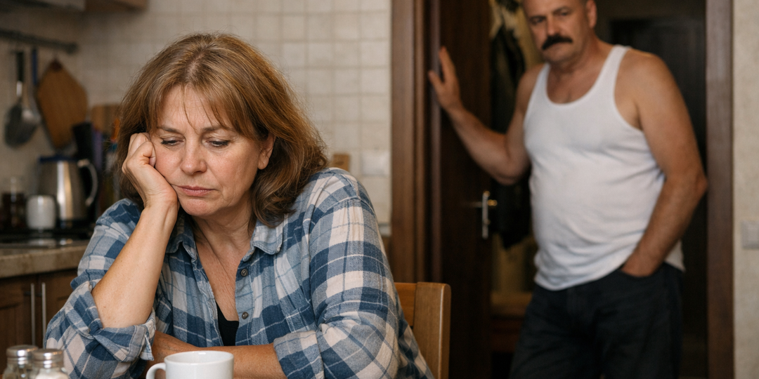 Перестала варить супы