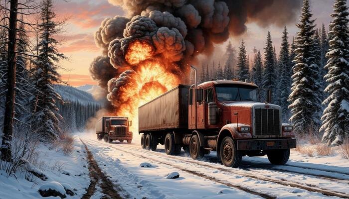 Обложка © Шедеврум