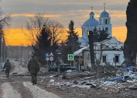    Удалось установить судьбу более 2 тысяч пропавших бойцов ВС РФ — Москалькова