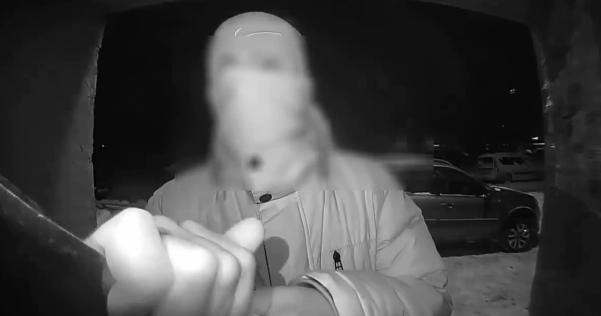    фото: стопкадр видео