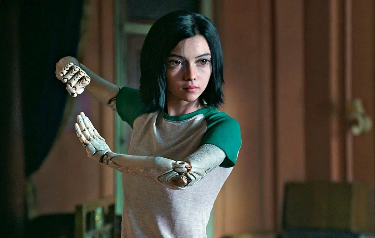 кадр из фильма