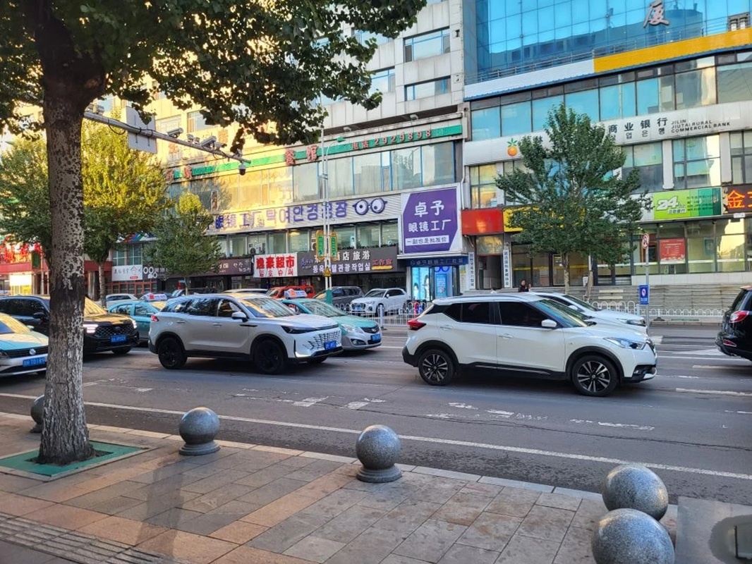 Платить в Китае стало проще.  Фото: Фото: ФедералПресс / Анна Миронова