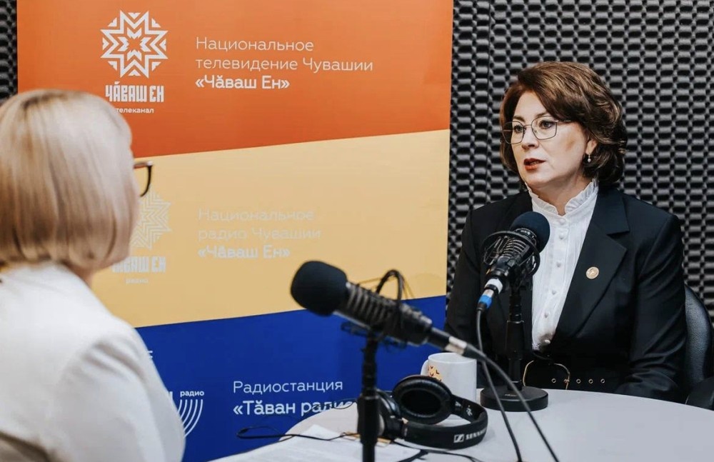    Глава Минздрава Чувашии прокомментировала закрытие больниц при реорганизации