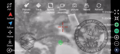    Работает 3-й ОББпС на Купянском направлении. Видео: "Дневник Мракоборцев"