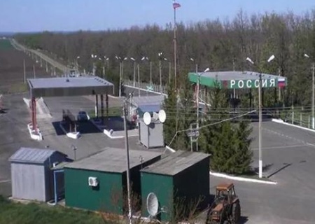    Москалькова подняла вопрос бежавших от режима украинцев и открытия КПП на границе с Украиной