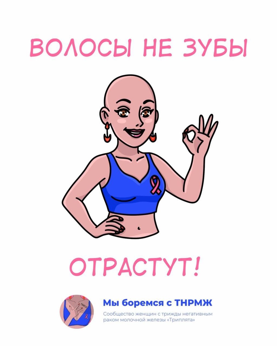 Трижды негативный