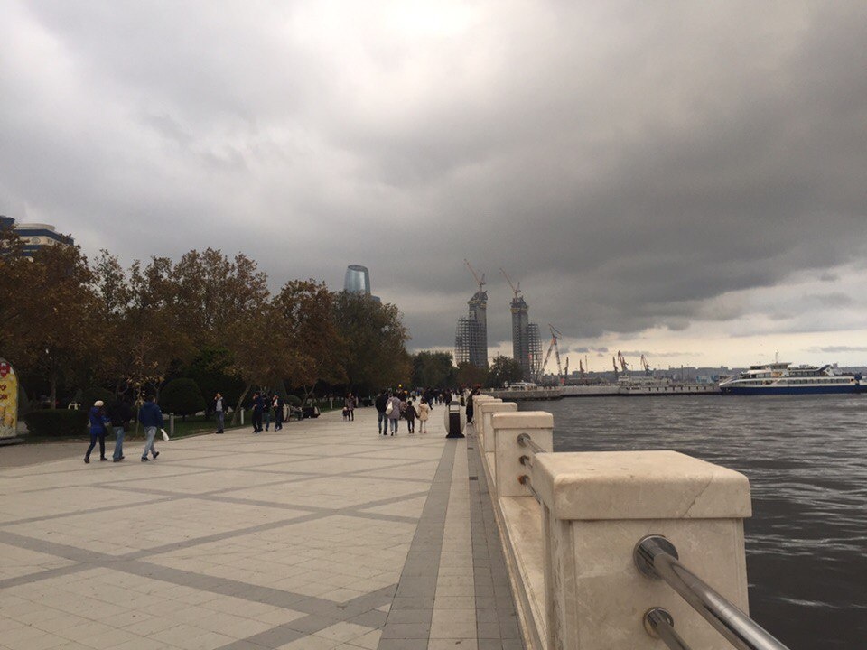 Фото из поездки