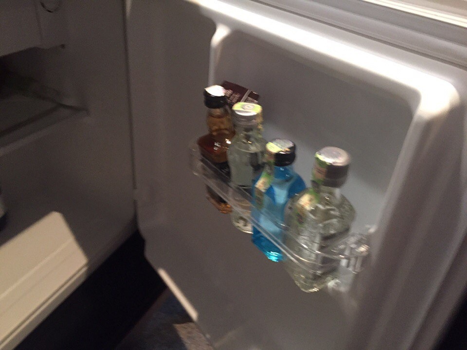 Опохмел с запредельной стоимостью