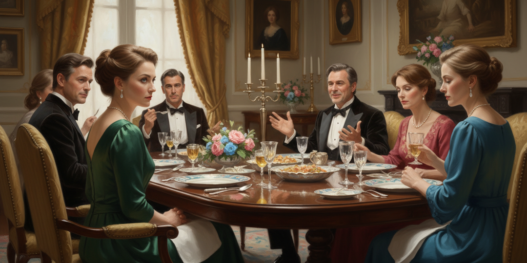 Когда откровенность о партнёрах переходит границы приличия