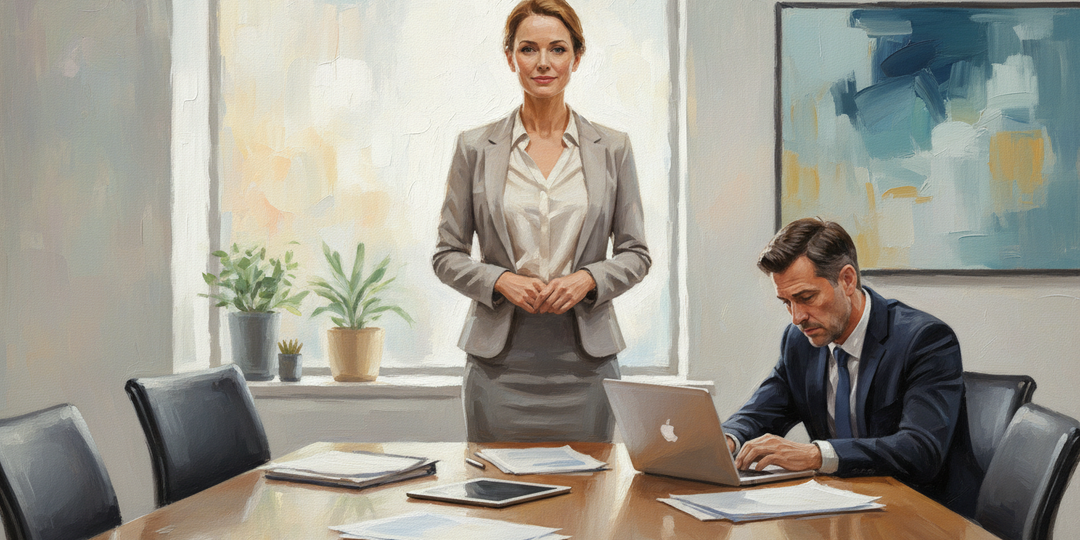 Когда молчание лучше извинений