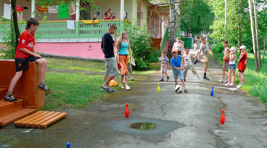 Фото: архив редакции газеты «Диалог»