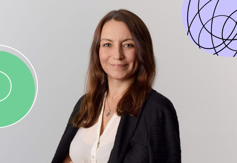 Светлана Комарова, Руководитель департамента по обучению и развитию компании «ЭвоКом»