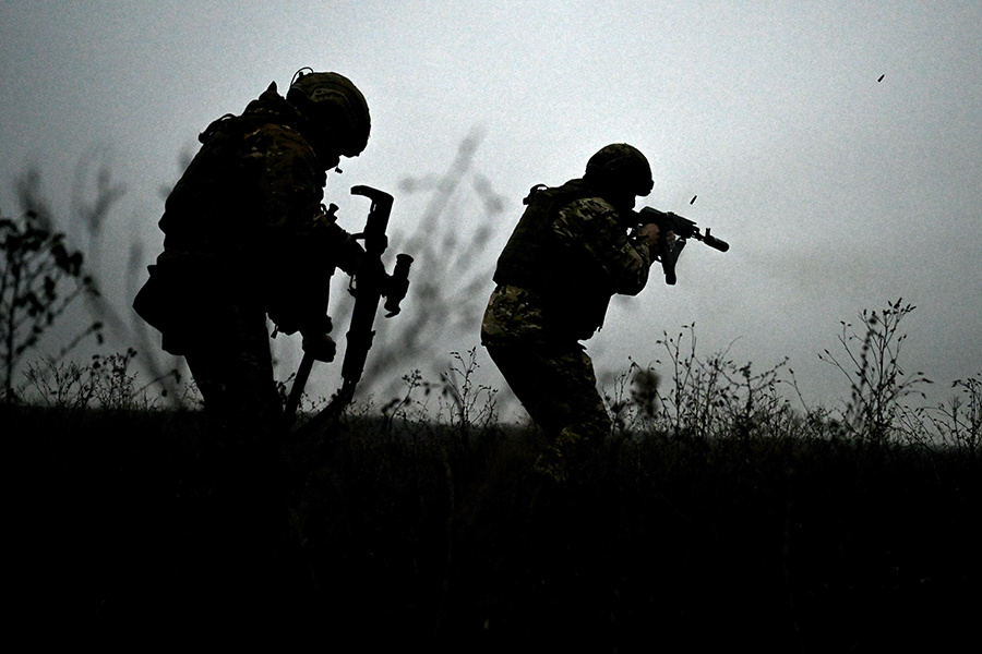    © Станислав Красильников/РИА Новости