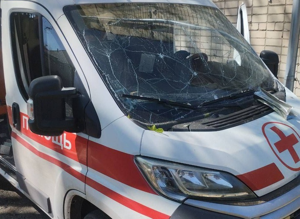    Фото: Telegram-канал губернатора Херсонской области Владимира Сальдо