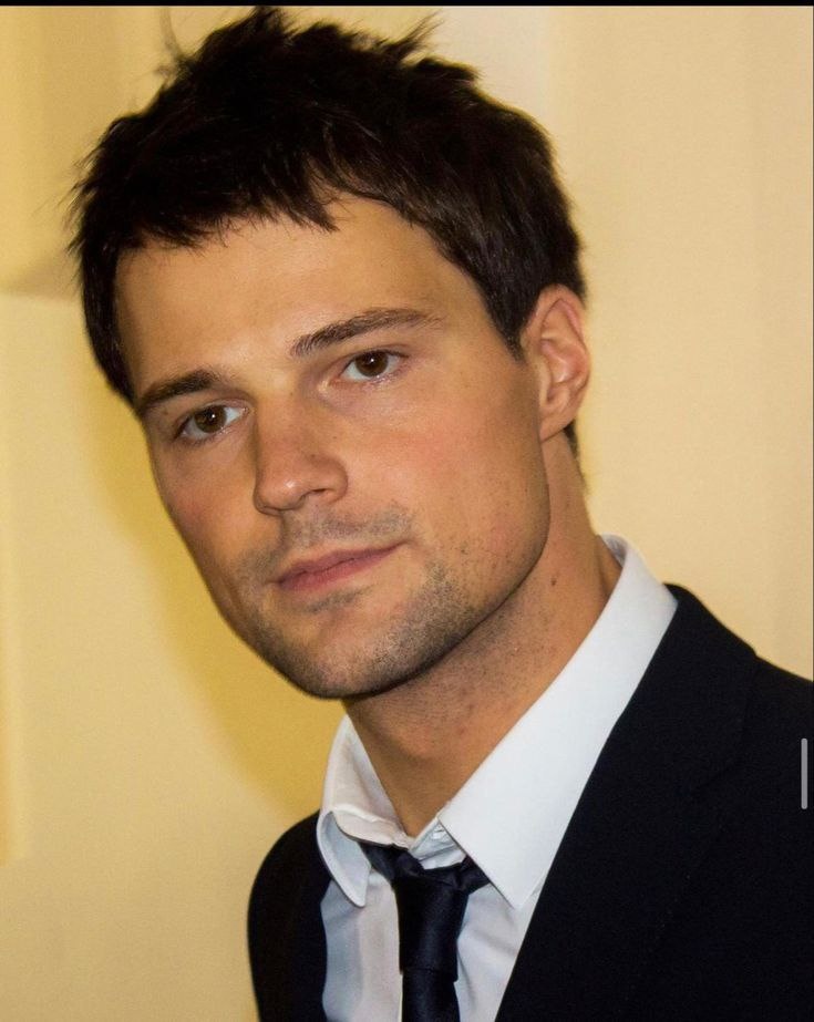 Данила Козловский. Фото из общего доступа.