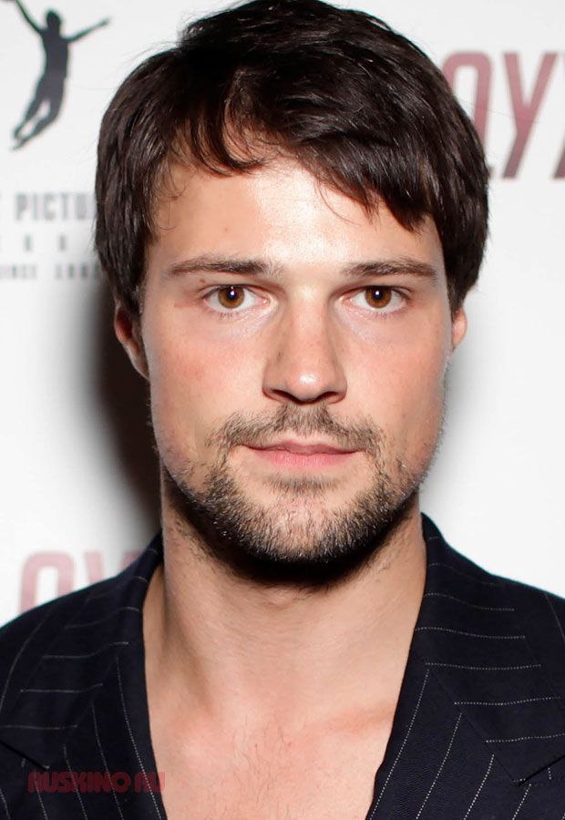 Данила Козловский. Фото из общего доступа.