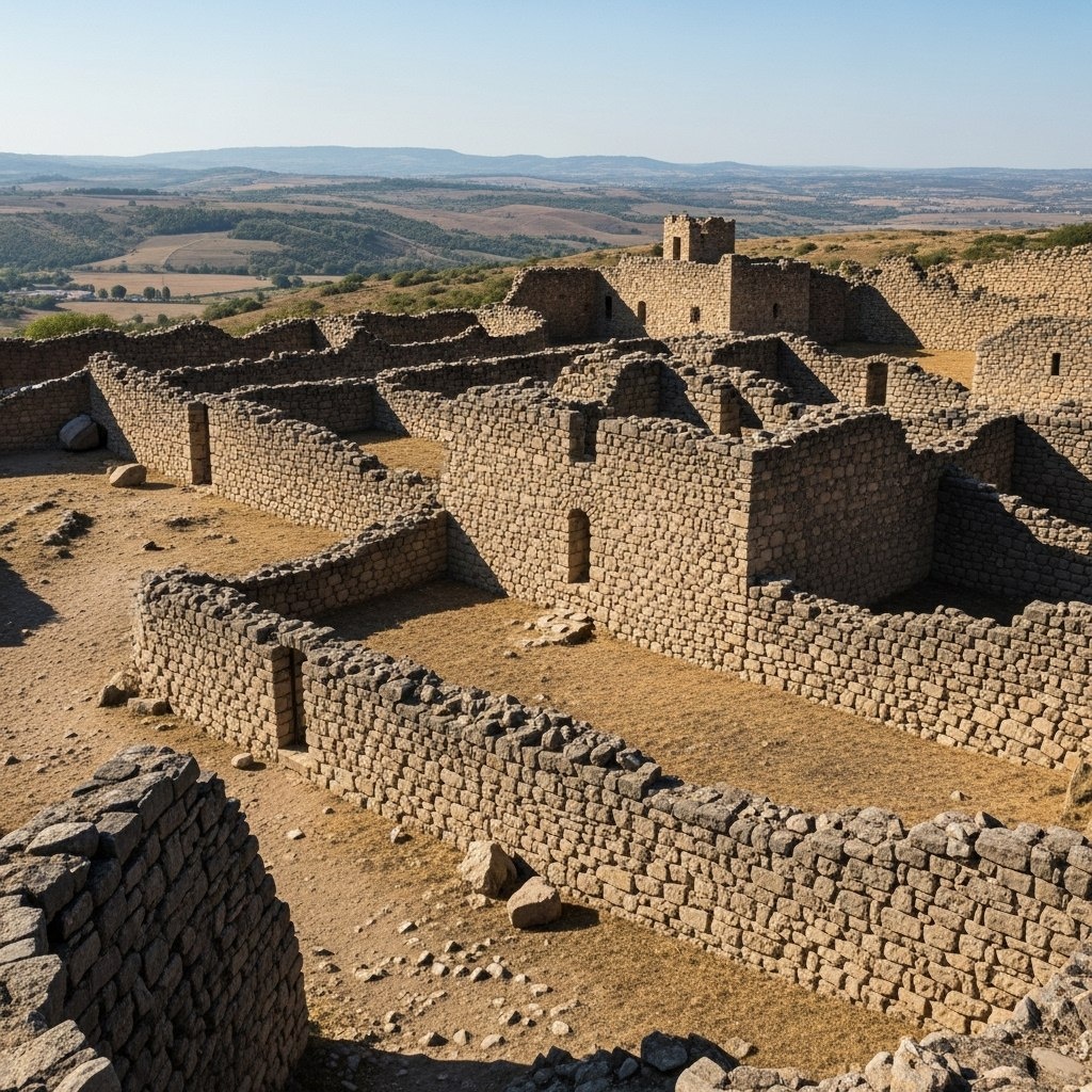 Рисунок сгенерирован нейросетью