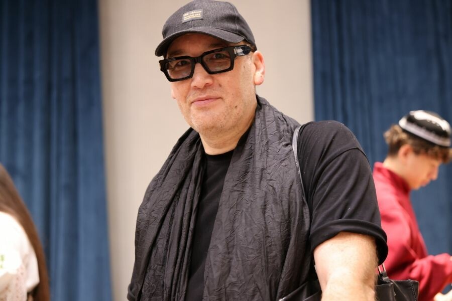 
Фото: © Рамиль Гали / «Татар-информ»