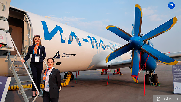     Фото: rostecru   
 Текст: Дарья Григоренко