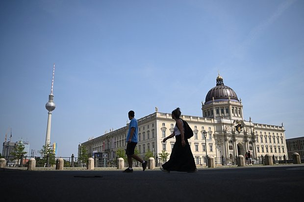    Фото: Annegret Hilse / Reuters