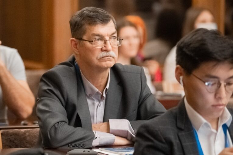 Фото Ольги Цыкаревой